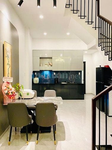 🌿 NHÀ ĐẸP VIEW XANH  ĐÀ LẠT NGAY GIỮA LÒNG TP HUẾ - GIÁ CHỈ HƠN 3TỶ