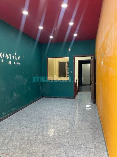CHO THUÊ NHÀ NGUYÊN CĂN – NGUYỄN HỒNG ĐÀO TÂN BÌNH – 42M2 – 2 TẦNG – G