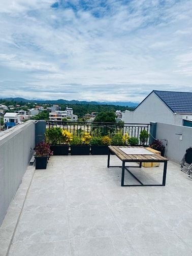 🌿 NHÀ ĐẸP VIEW XANH  ĐÀ LẠT NGAY GIỮA LÒNG TP HUẾ - GIÁ CHỈ HƠN 3TỶ