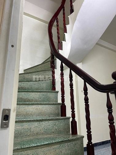 CHO THUÊ NHÀ NGUYÊN CĂN – NGUYỄN HỒNG ĐÀO TÂN BÌNH – 42M2 – 2 TẦNG – G