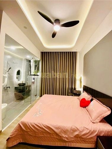 🌿 NHÀ ĐẸP VIEW XANH  ĐÀ LẠT NGAY GIỮA LÒNG TP HUẾ - GIÁ CHỈ HƠN 3TỶ