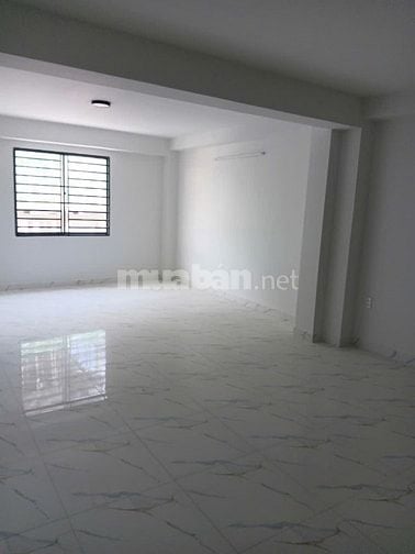 Cho thuê toà nhà CHDV Dương quảng hàm, Gò Vấp. Dtkv 200m2 Hầm 3 lầu TM