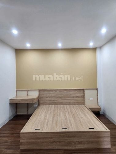 Cho thuê nhà diện tích 70m2, 4 tầng tại Xã Vĩnh Quỳnh, Thanh Trì