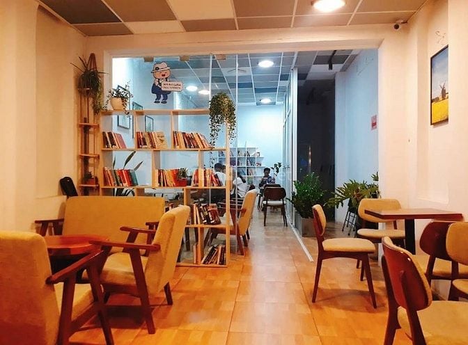 Tuyển nhân viên bán hàng tại khu vực Tân Bình.