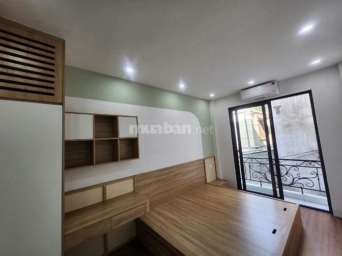 Cho thuê nhà diện tích 70m2, 4 tầng tại Xã Vĩnh Quỳnh, Thanh Trì