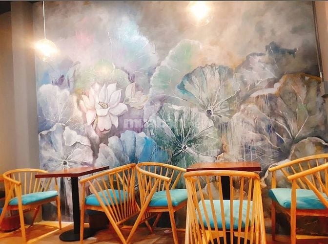Tuyển nhân viên bán hàng tại khu vực Tân Bình.