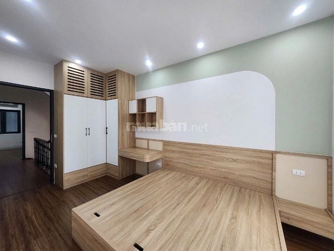 Cho thuê nhà diện tích 70m2, 4 tầng tại Xã Vĩnh Quỳnh, Thanh Trì