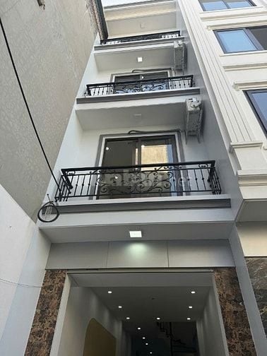 Cho thuê nhà diện tích 70m2, 4 tầng tại Xã Vĩnh Quỳnh, Thanh Trì