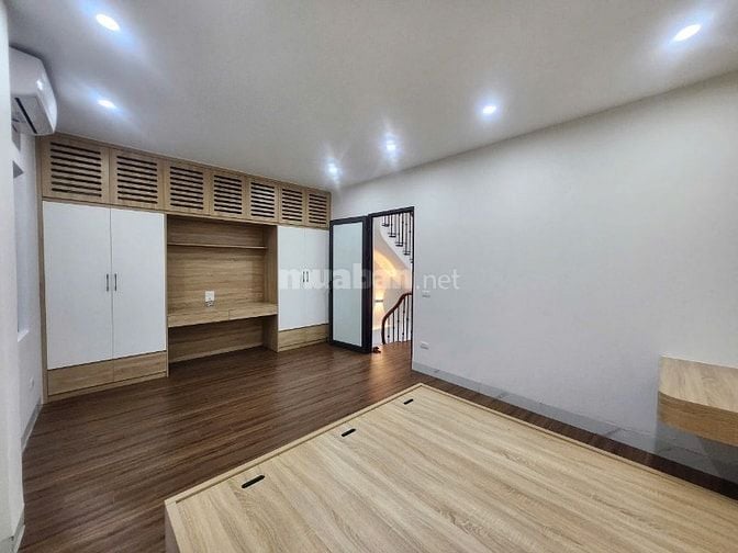 Cho thuê nhà diện tích 70m2, 4 tầng tại Xã Vĩnh Quỳnh, Thanh Trì