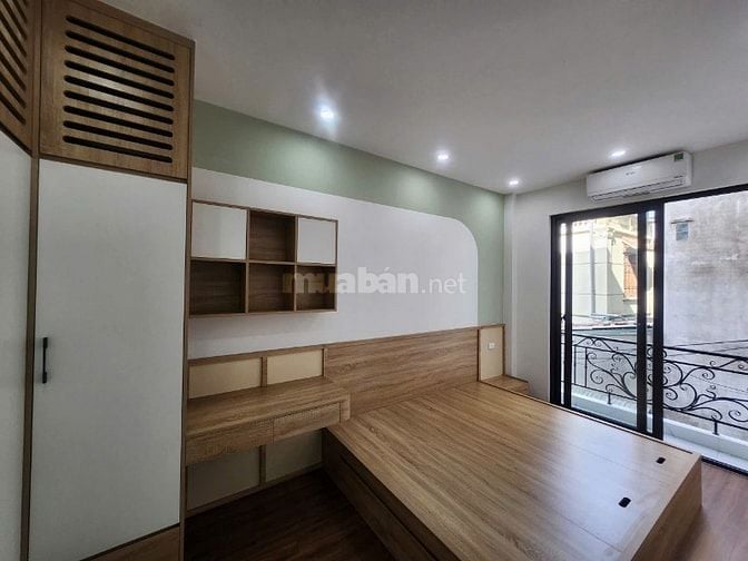 Cho thuê nhà diện tích 70m2, 4 tầng tại Xã Vĩnh Quỳnh, Thanh Trì