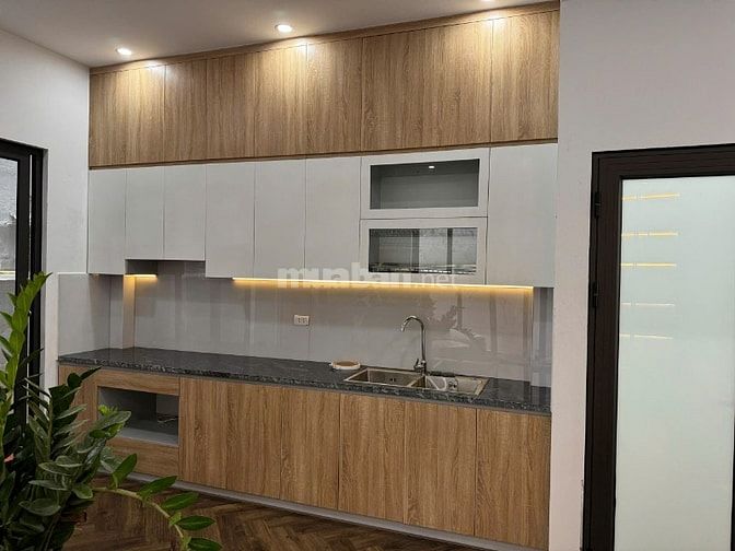 Cho thuê nhà diện tích 70m2, 4 tầng tại Xã Vĩnh Quỳnh, Thanh Trì