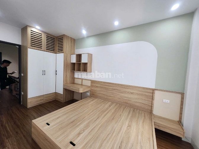Cho thuê nhà diện tích 70m2, 4 tầng tại Xã Vĩnh Quỳnh, Thanh Trì