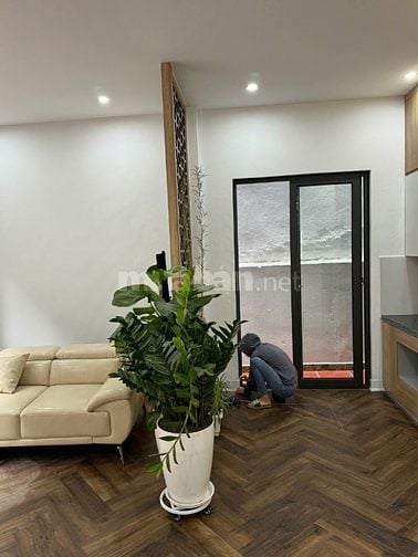 Cho thuê nhà diện tích 70m2, 4 tầng tại Xã Vĩnh Quỳnh, Thanh Trì