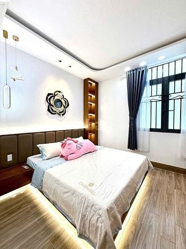 SIÊU PHẨM SIÊU RẺ SIÊU MỚI- 192/5C Nguyễn Thái Bình, P12, Q.TB