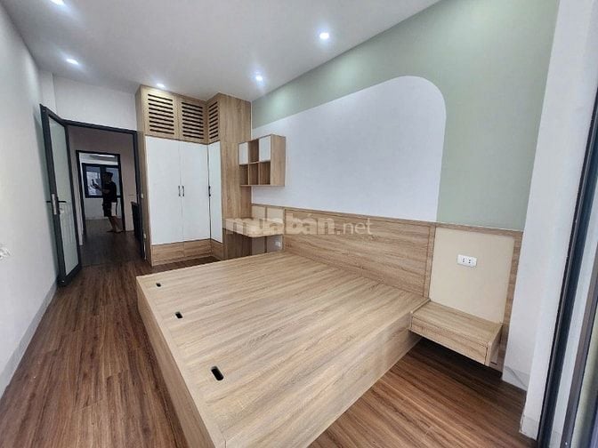 Cho thuê nhà diện tích 70m2, 4 tầng tại Xã Vĩnh Quỳnh, Thanh Trì