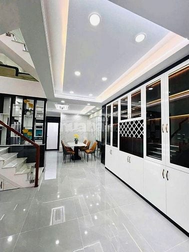 SIÊU PHẨM SIÊU RẺ SIÊU MỚI- 192/5C Nguyễn Thái Bình, P12, Q.TB