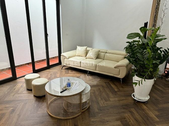Cho thuê nhà diện tích 70m2, 4 tầng tại Xã Vĩnh Quỳnh, Thanh Trì