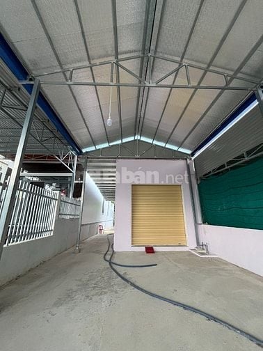 Cho thuê mặt bằng, nhà ở tại khu phố 10, phường Hưng Long