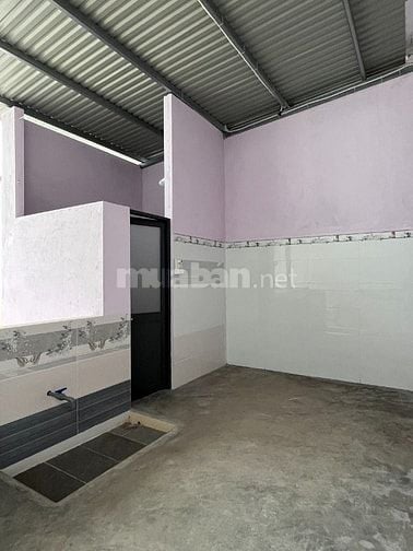 Cho thuê mặt bằng, nhà ở tại khu phố 10, phường Hưng Long