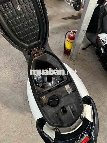 Sym Atila Alizabet Bs54 Máy Zin Êm