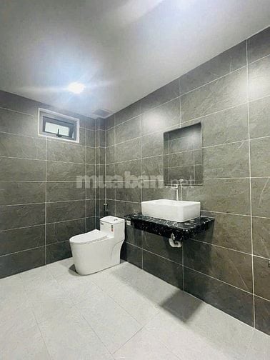 SIÊU PHẨM SIÊU RẺ SIÊU MỚI- 192/5C Nguyễn Thái Bình, P12, Q.TB