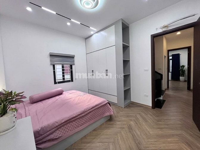 Nhà Đẹp Phân Lô, Ngõ Ô TÔ, Lê Trọng Tấn 44m, 4 tầng, mt4m, giá 12.9 tỷ