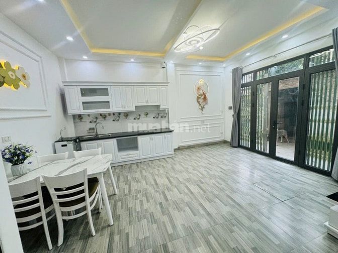 Cho Thuê Nhà Nguyên căn số 20C ngõ 1175 Quang Trung, Yên Nghĩa