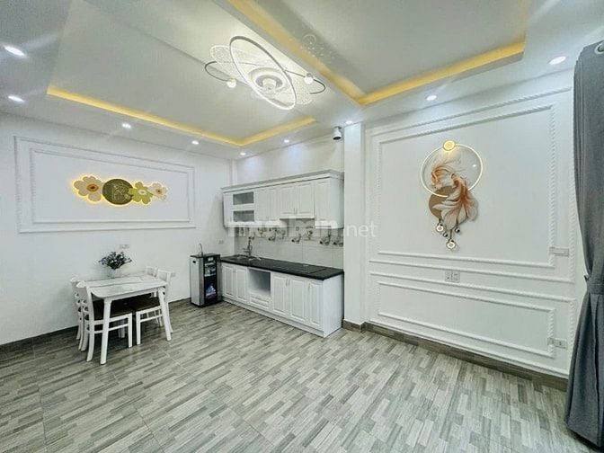 Cho Thuê Nhà Nguyên căn số 20C ngõ 1175 Quang Trung, Yên Nghĩa
