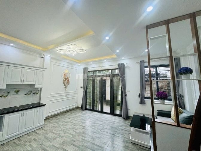 Cho Thuê Nhà Nguyên căn số 20C ngõ 1175 Quang Trung, Yên Nghĩa