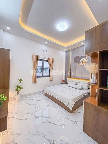 Cần bán nhà đường Bàu Gốc xã Tân Kiên Bình Chánh, Bình Chánh, tp HCM