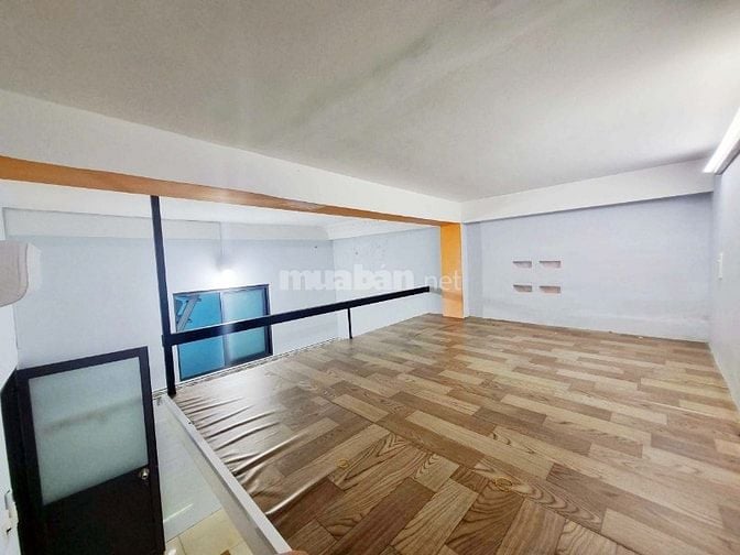 Phòng Duplex Có Cửa Sổ - Cách ĐH CN4 chỉ 1km (NEW)