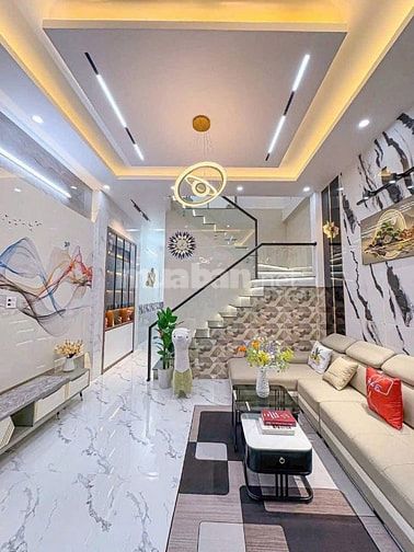 Cần bán nhà đường Bàu Gốc xã Tân Kiên Bình Chánh, Bình Chánh, tp HCM