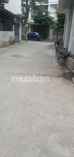 Nhà Đẹp Thanh Am 38m x 7 tầng, thang máy, ô tô vào nhà