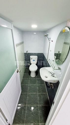Phòng Duplex Có Cửa Sổ - Cách ĐH CN4 chỉ 1km (NEW)