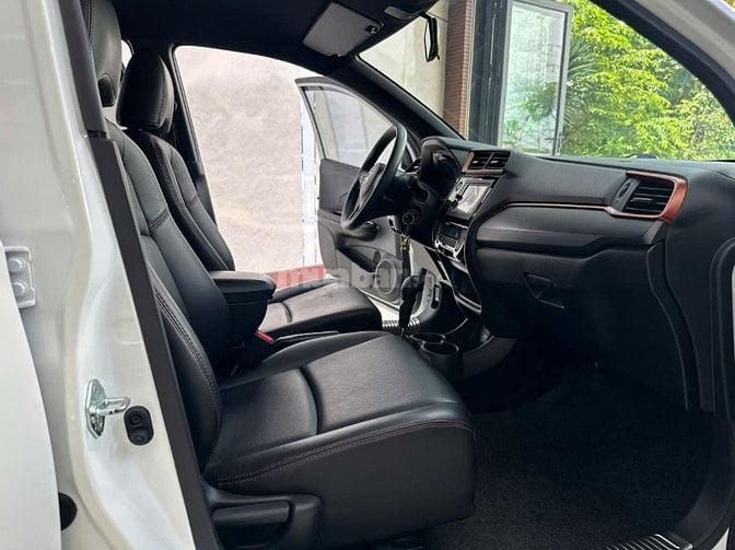 Honda Brio RS 2019 - 35.000km    