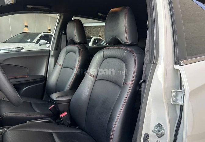 Honda Brio RS 2019 - 35.000km    