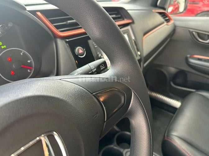 Honda Brio RS 2019 - 35.000km    
