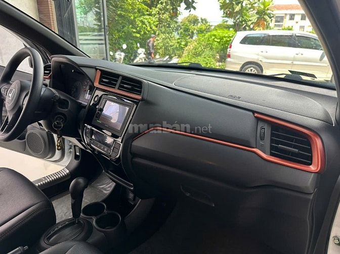 Honda Brio RS 2019 - 35.000km    