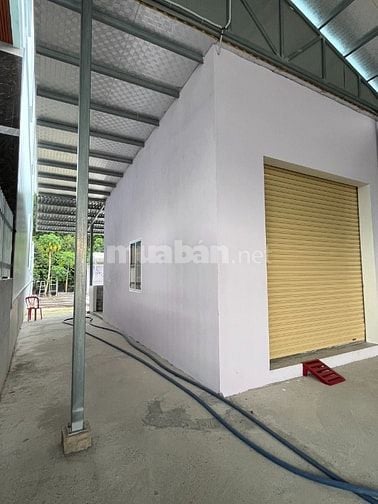 Cho thuê mặt bằng, nhà ở tại khu phố 10, phường Hưng Long