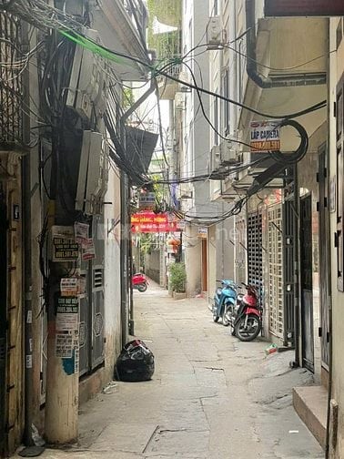 cho thuê nhà ở 120 đường hoàng mai 