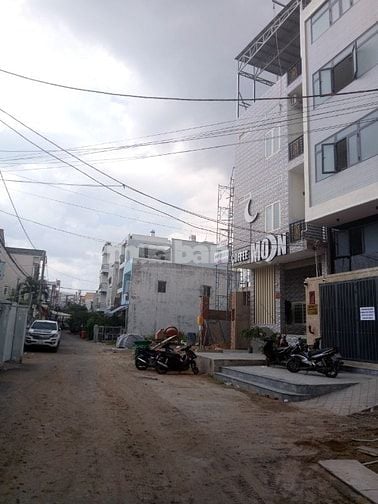 BÁN CĂN HỘ DỊCH VỤ 33 PHÒNG, THU NHẬP 95tr/THÁNG, PCCC, THANG MÁY