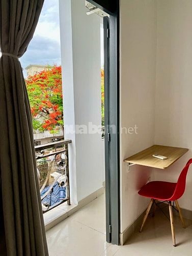 PHÒNG FULL NỘI THẤT – DƯƠNG QUẢNG HÀM GÒ VẤP -- MIỄN PHÍ dọn phòng!