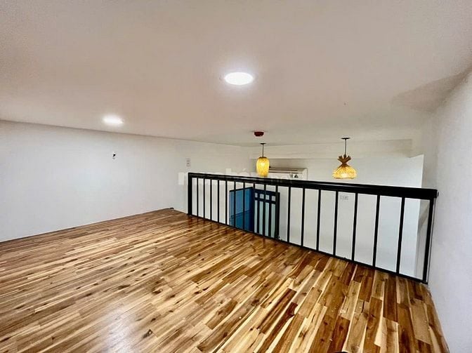 PHÒNG FULL NỘI THẤT – DƯƠNG QUẢNG HÀM GÒ VẤP -- MIỄN PHÍ dọn phòng!