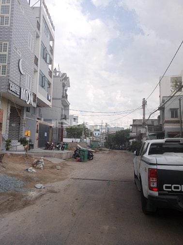 BÁN CĂN HỘ DỊCH VỤ 33 PHÒNG, THU NHẬP 95tr/THÁNG, PCCC, THANG MÁY
