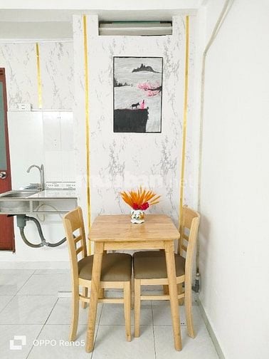 Phòng trọ 236 Điện Biên phủ, Phường 17, bình thạnh giá 4.2tr