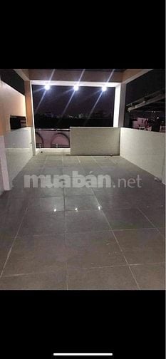 Chính chủ cần bán nhà mặt tiền chợ ngay vòng xoay Phú Lâm quận 6