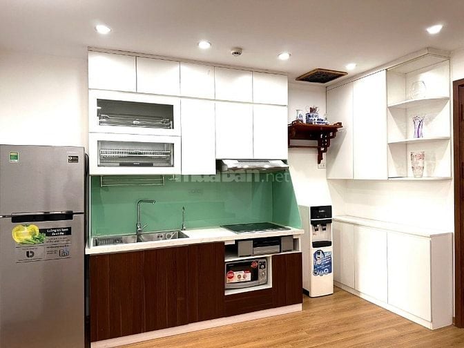 Chính chủ bán CH804 Yên Hoà Park View 45.7m2 gồm 1Pn - 1Wc giá 4.55 tỷ