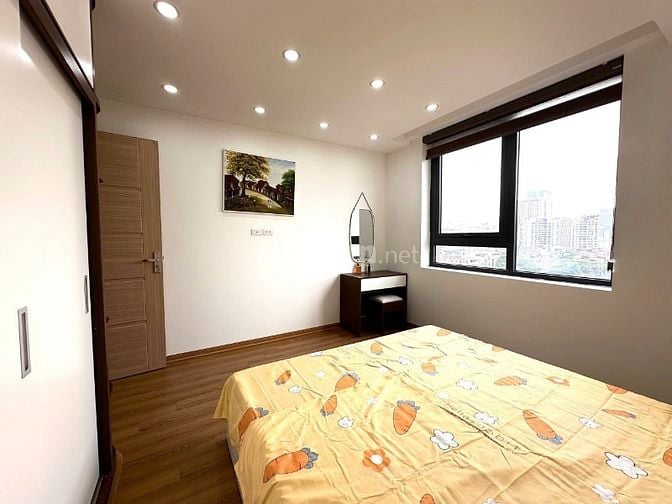Chính chủ bán CH804 Yên Hoà Park View 45.7m2 gồm 1Pn - 1Wc giá 4.55 tỷ