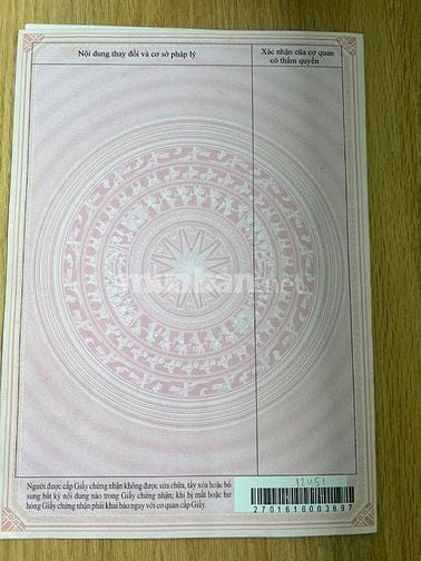 Bán nhà mặt tiền 1B Sơn Kỳ, phường Sơn Kỳ, quận Tân Phú, 4x10m