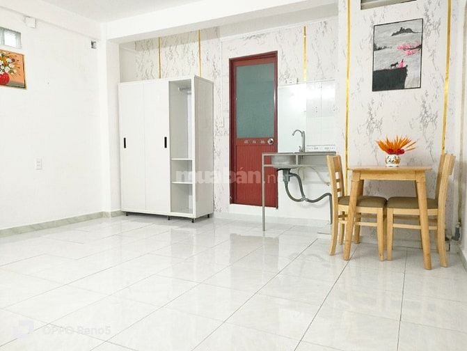 Phòng trọ 236 Điện Biên phủ, Phường 17, bình thạnh giá 4.2tr